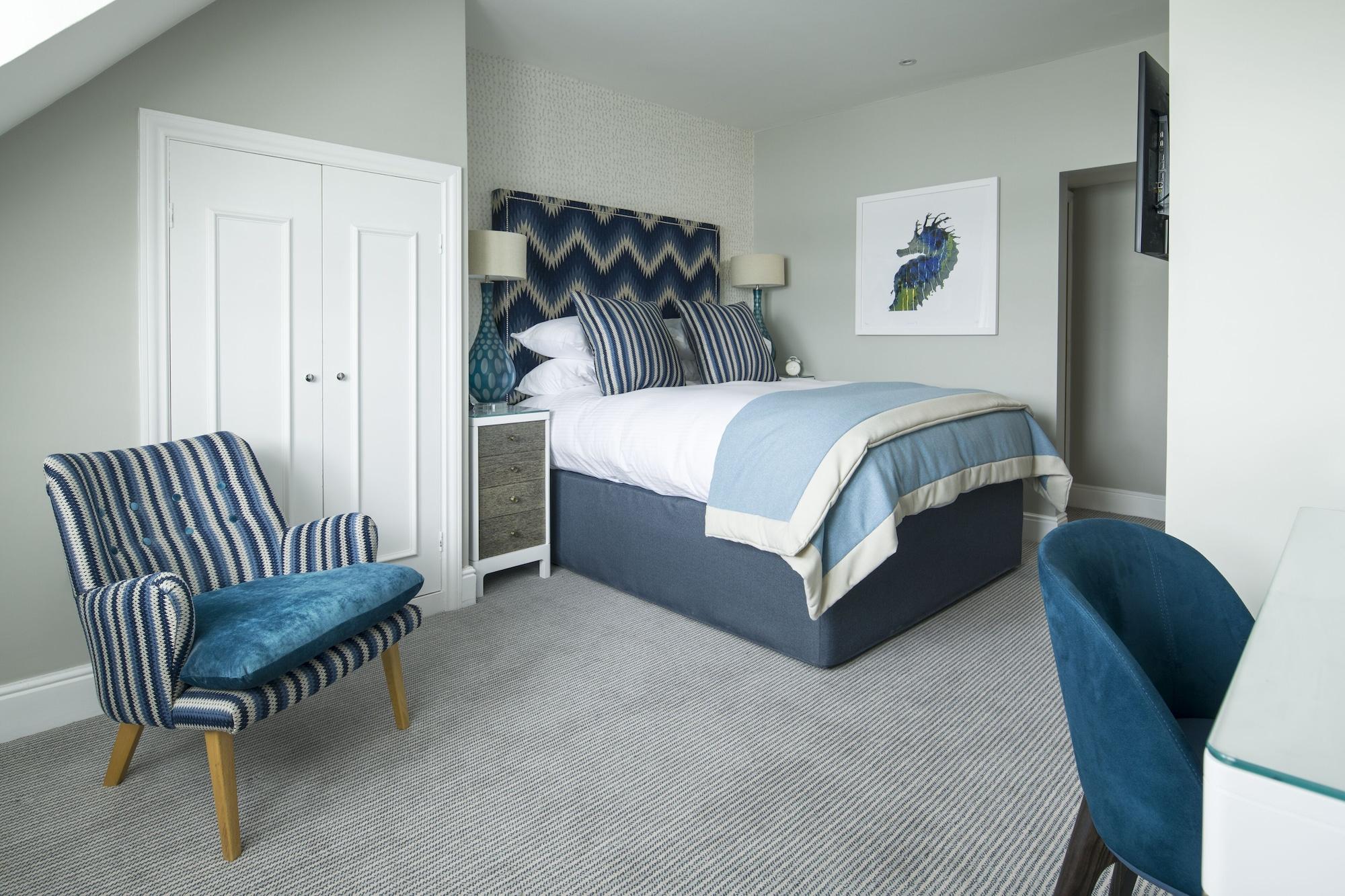 Harbour Hotel Padstow Exteriér fotografie