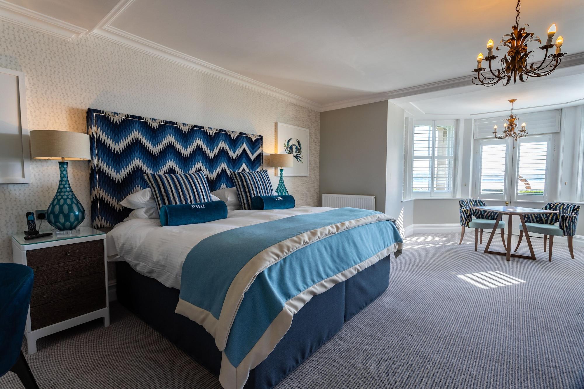 Harbour Hotel Padstow Exteriér fotografie