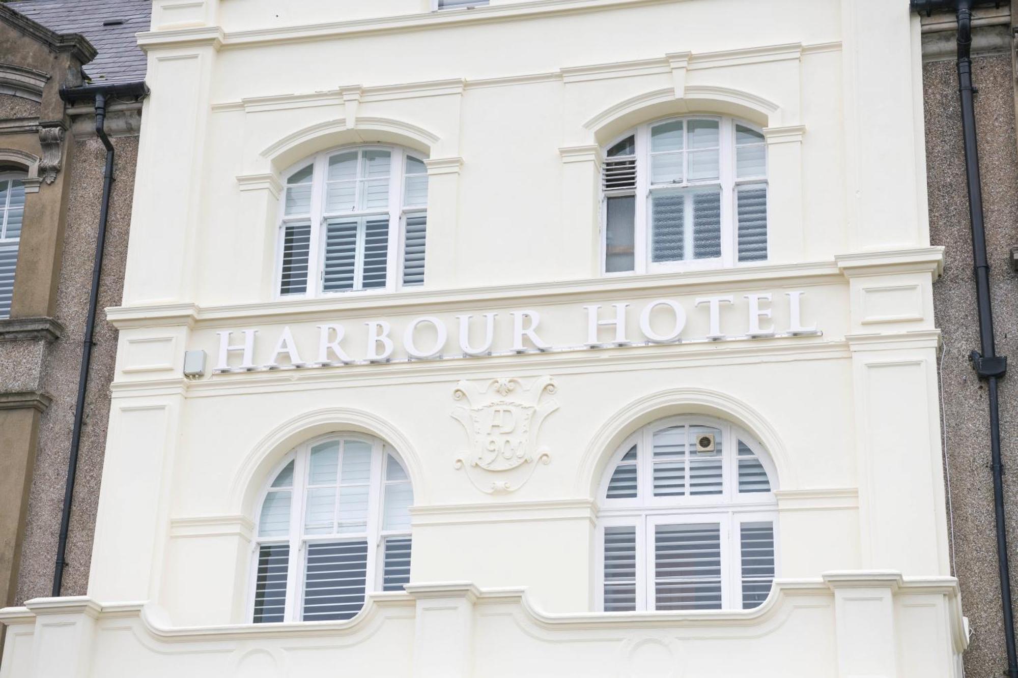Harbour Hotel Padstow Exteriér fotografie