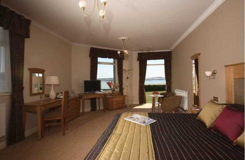 Harbour Hotel Padstow Pokoj fotografie